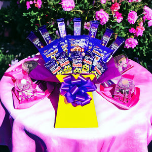 Cadbury Kids Chocolate Bouquet