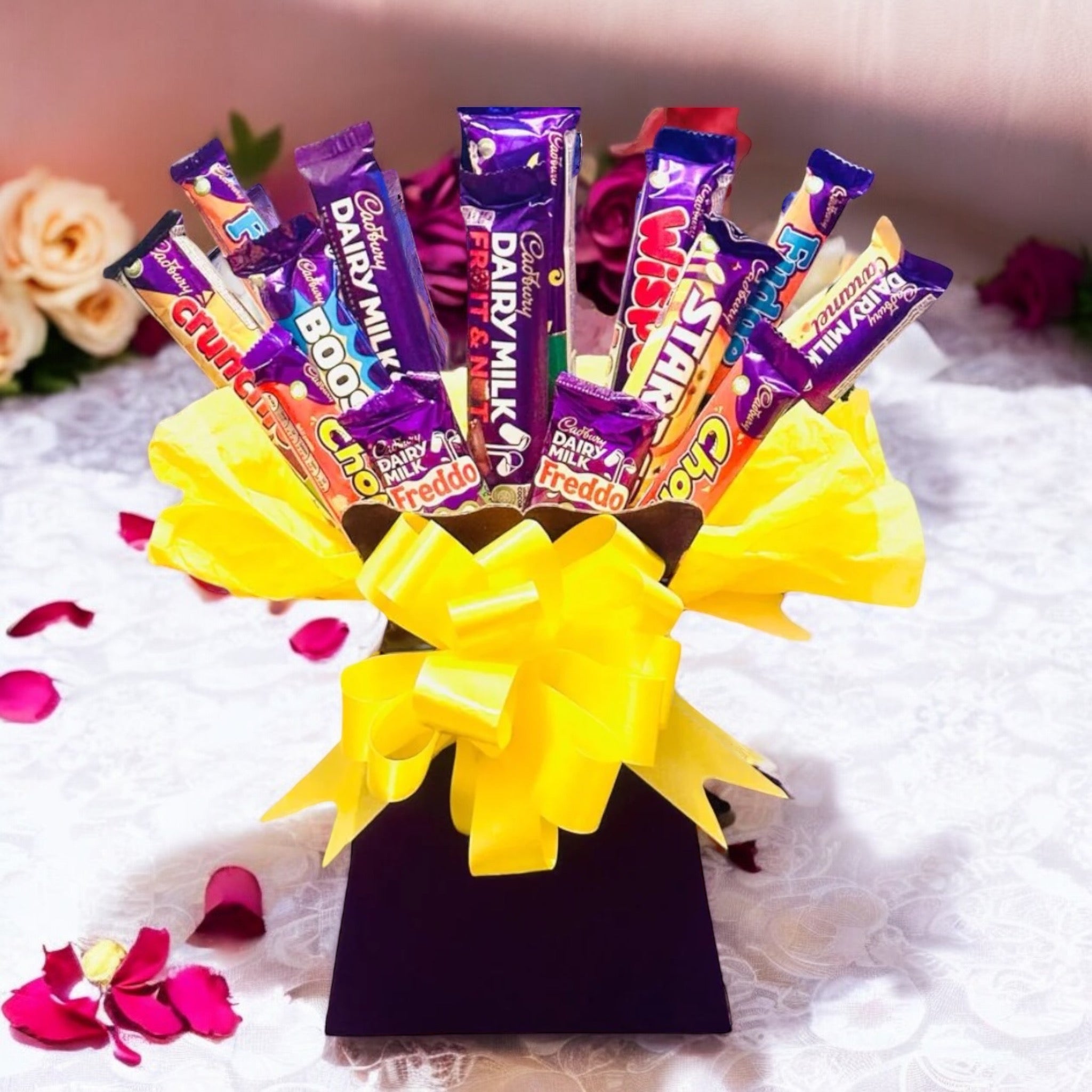 Cadburys Chocolate Bouquet