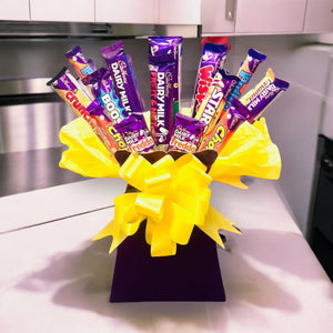 Cadburys Chocolate Bouquet