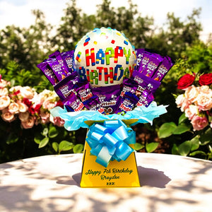 Cadbury Kids Chocolate Bouquet