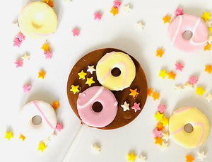 Party Ring Lollipop