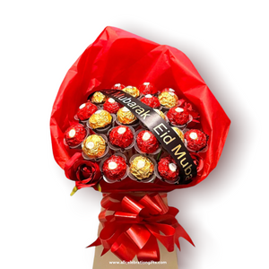Ferrero Eid Chocolate Bouquet